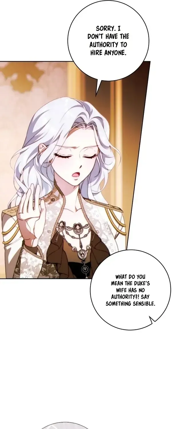 This Marriage Will Surely Succeed - Chapter 59 Page 53