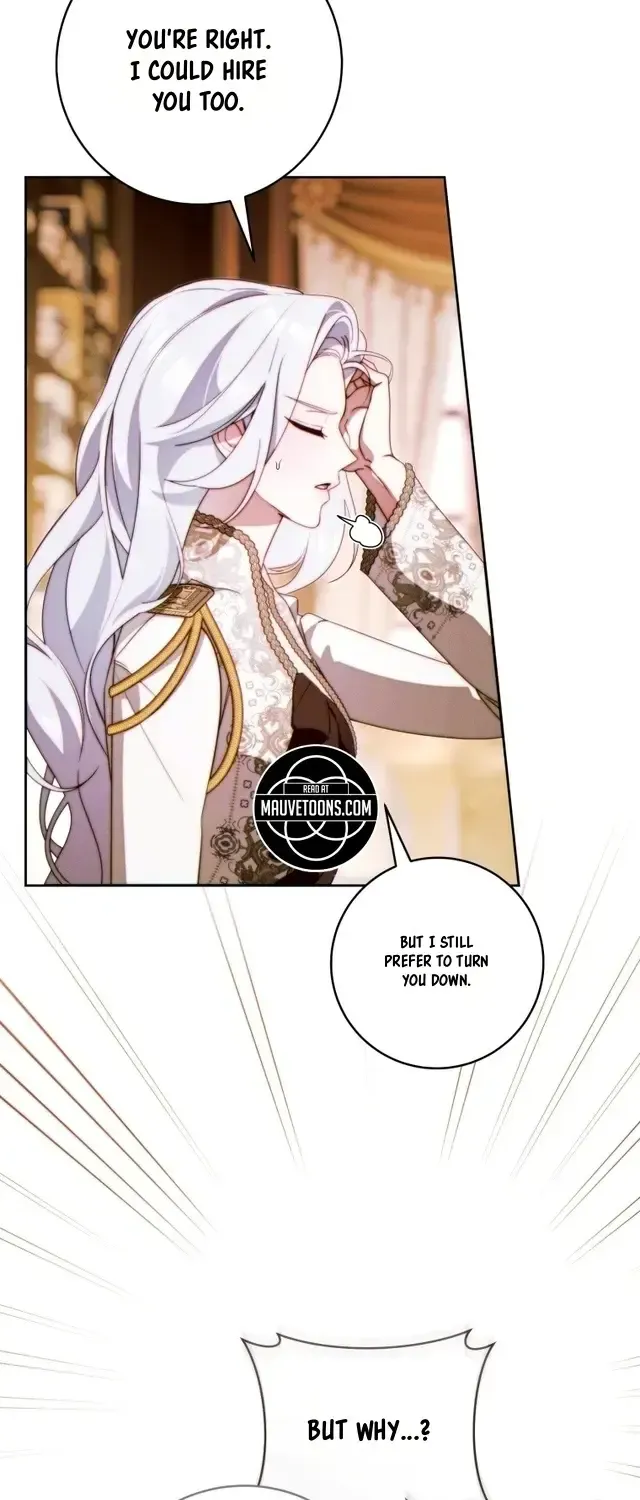This Marriage Will Surely Succeed - Chapter 59 Page 55
