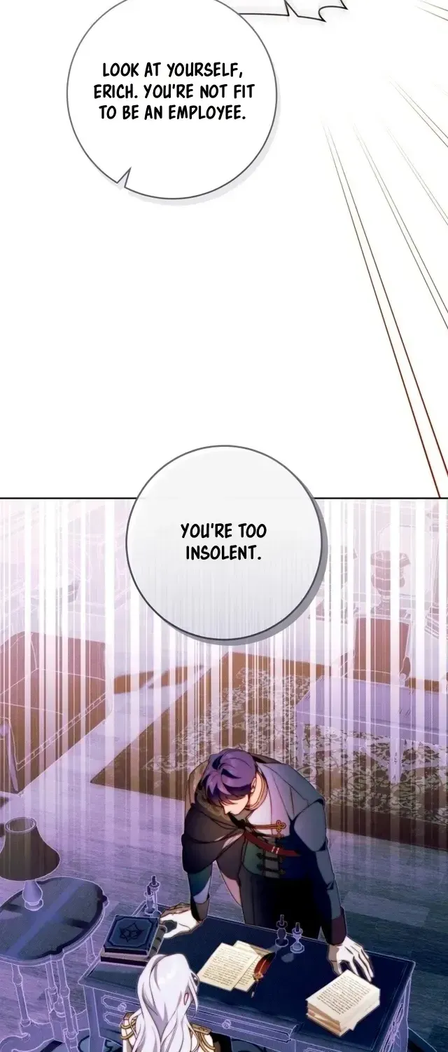 This Marriage Will Surely Succeed - Chapter 59 Page 56