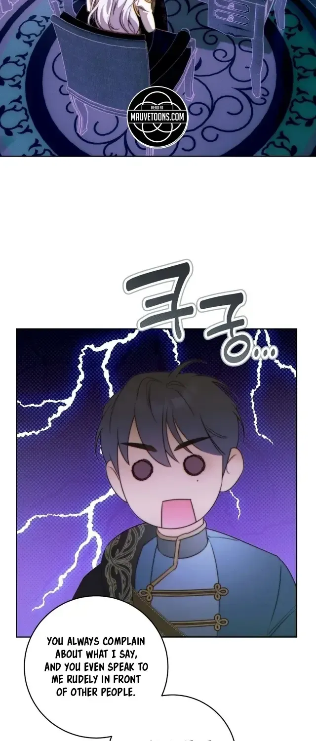 This Marriage Will Surely Succeed - Chapter 59 Page 57