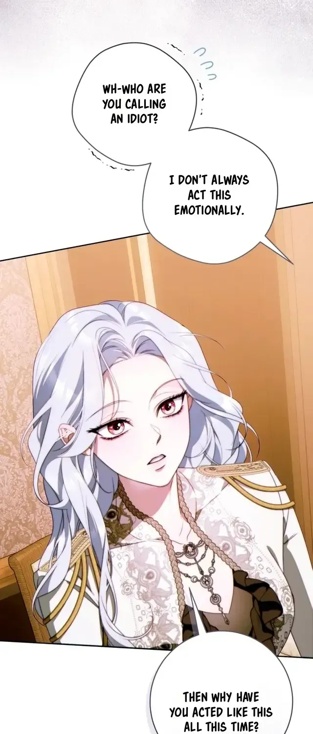 This Marriage Will Surely Succeed - Chapter 59 Page 61