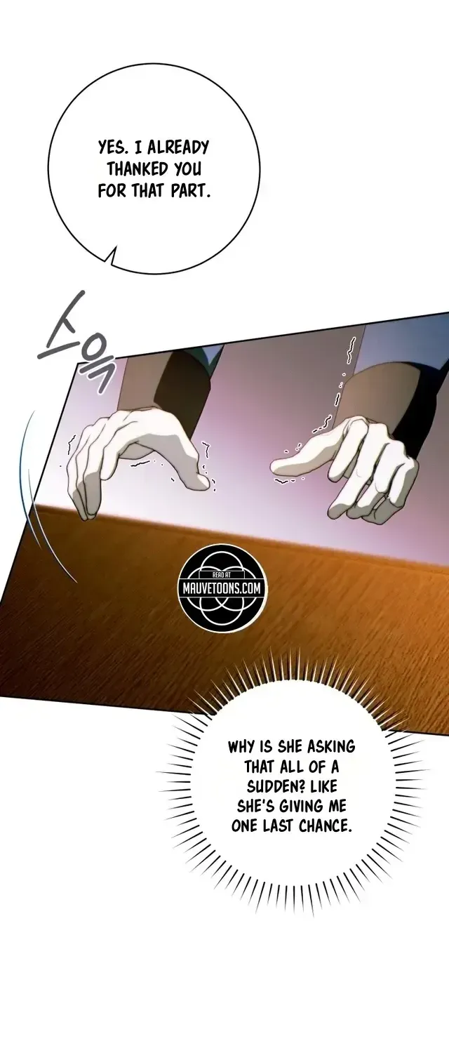 This Marriage Will Surely Succeed - Chapter 59 Page 63
