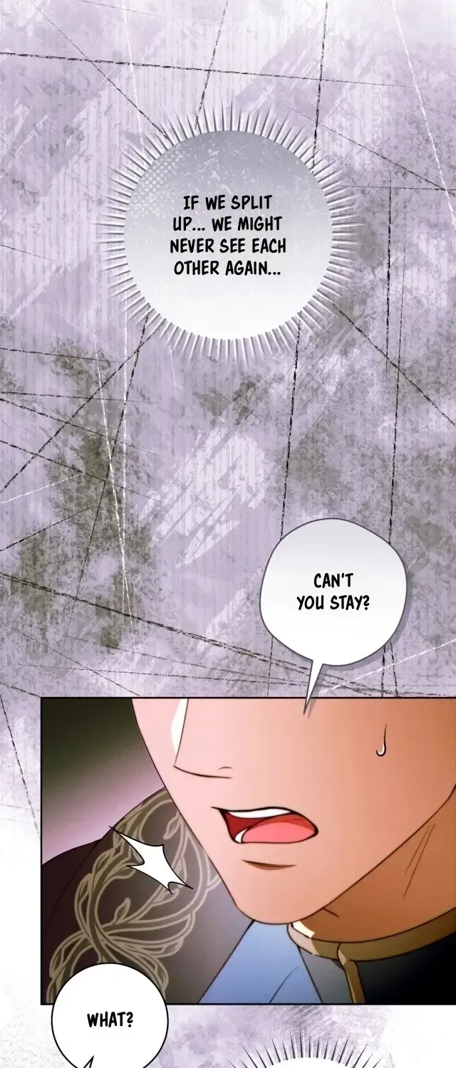 This Marriage Will Surely Succeed - Chapter 59 Page 65