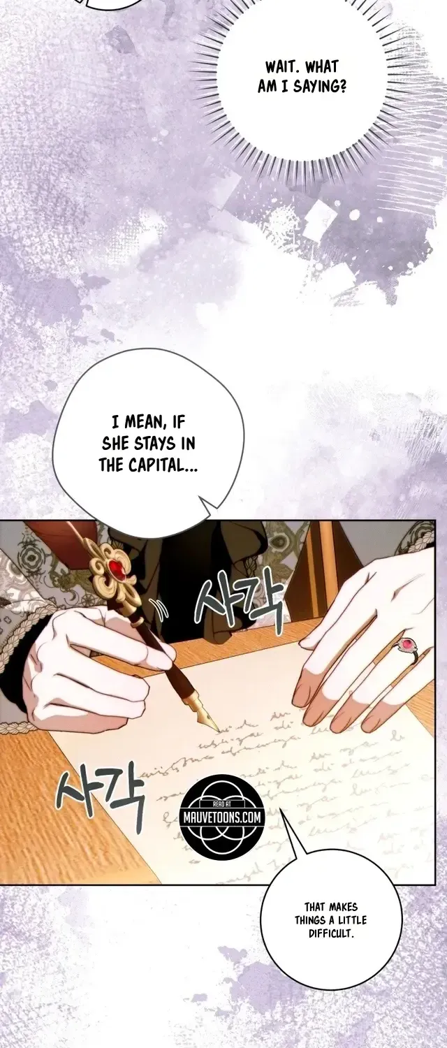 This Marriage Will Surely Succeed - Chapter 59 Page 66