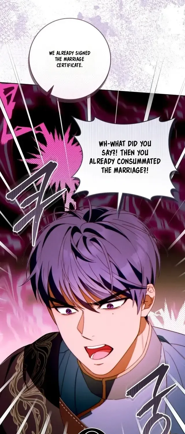 This Marriage Will Surely Succeed - Chapter 59 Page 67