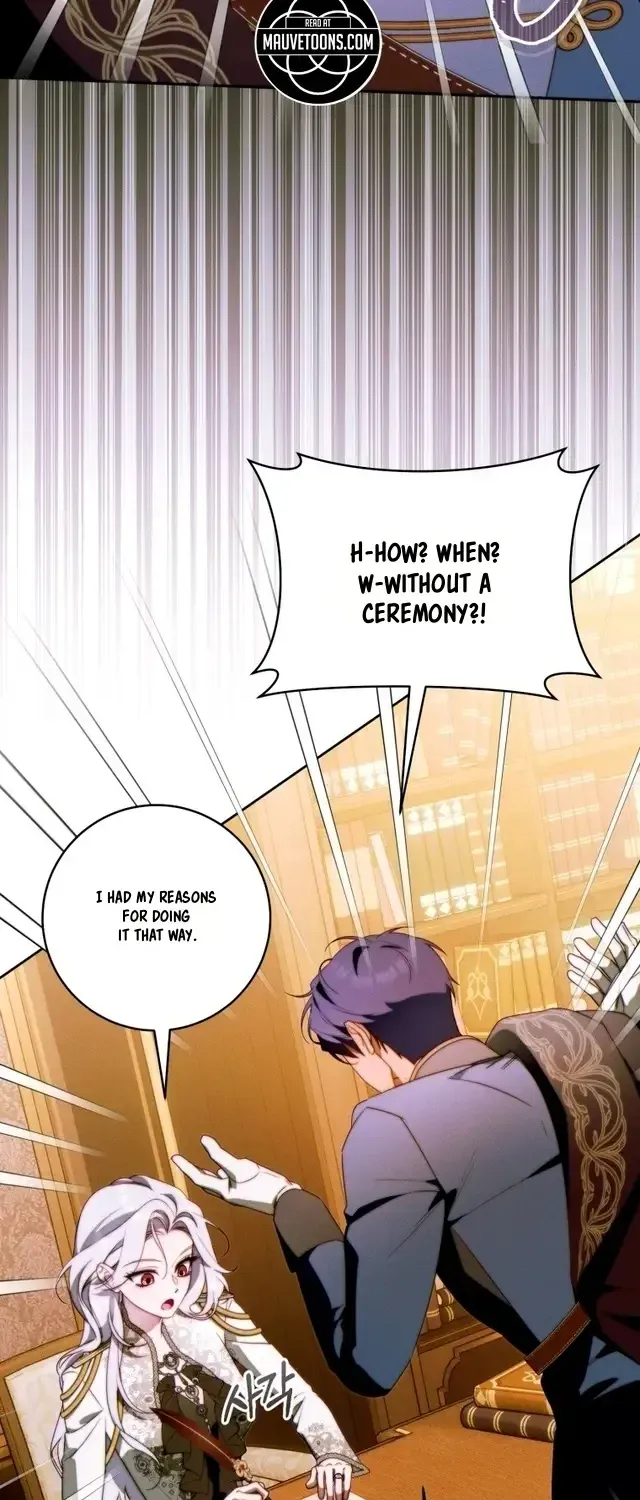 This Marriage Will Surely Succeed - Chapter 59 Page 68
