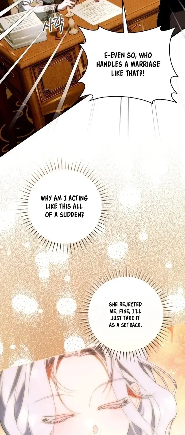 This Marriage Will Surely Succeed - Chapter 59 Page 69