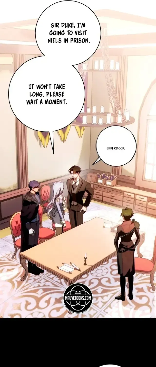 This Marriage Will Surely Succeed - Chapter 59 Page 7