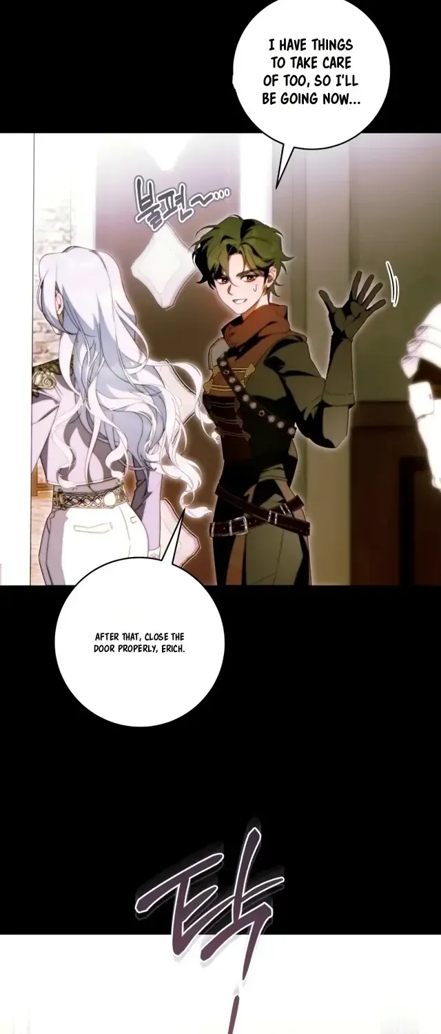This Marriage Will Surely Succeed - Chapter 59 Page 8