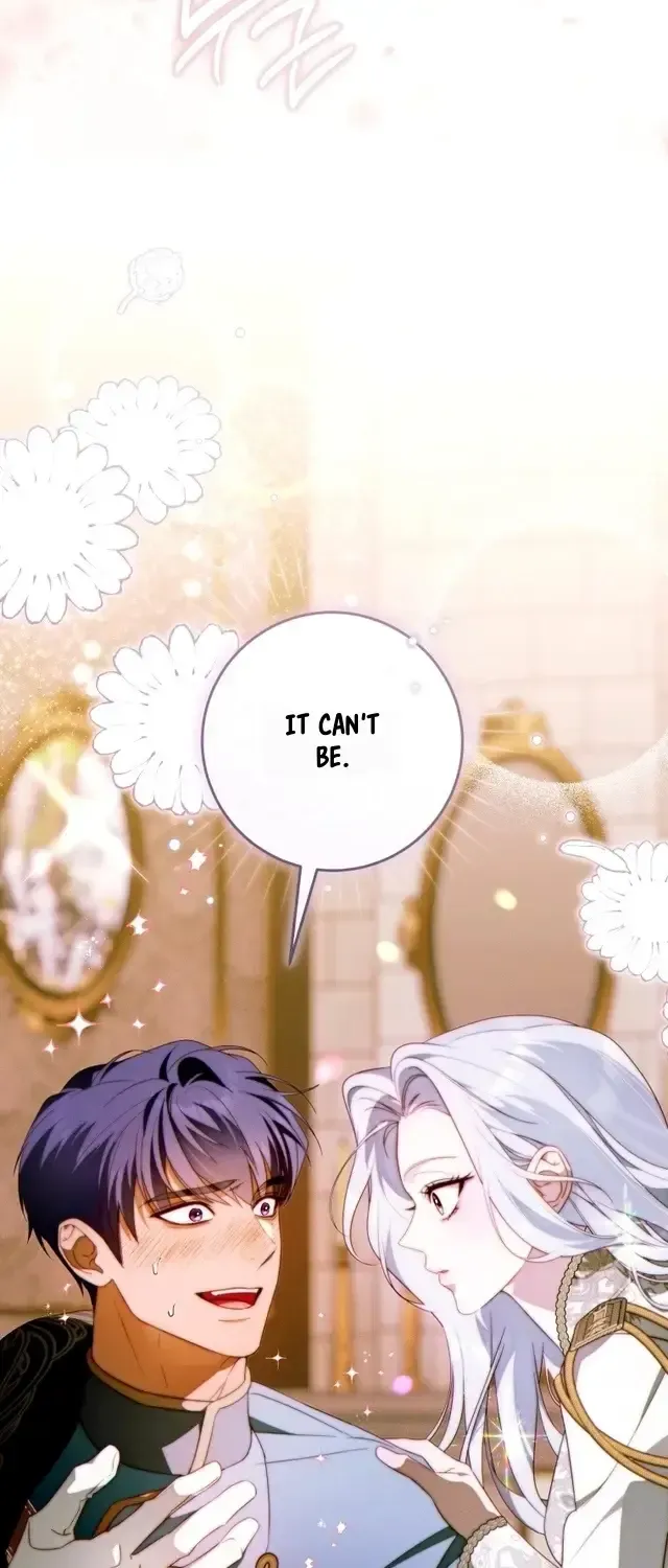 This Marriage Will Surely Succeed - Chapter 59 Page 86