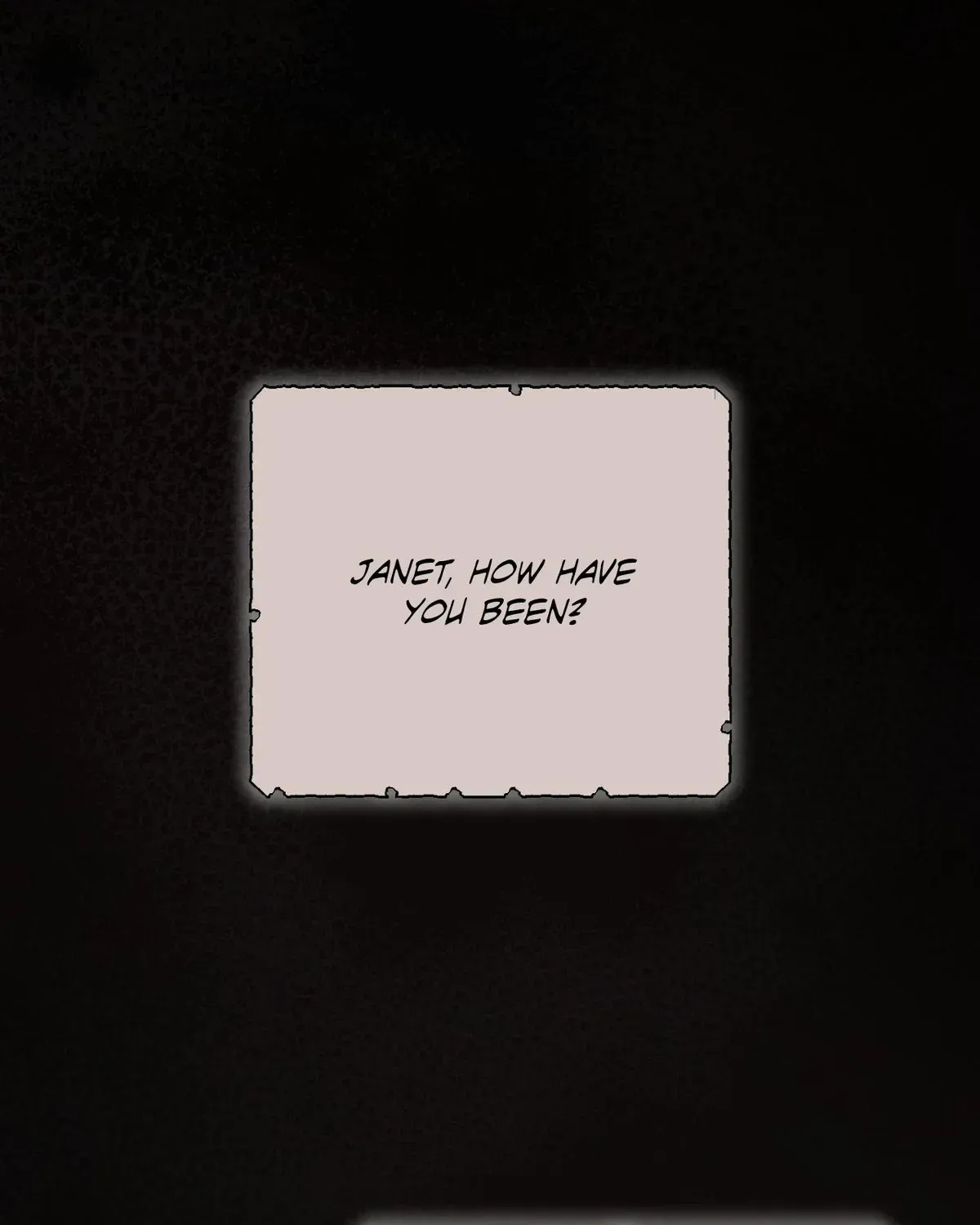 Dearest Fiancé, I Know You Despise Me [Official] - Chapter 49 Page 1