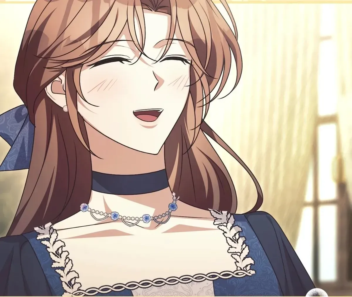 Dearest Fiancé, I Know You Despise Me [Official] - Chapter 49 Page 102