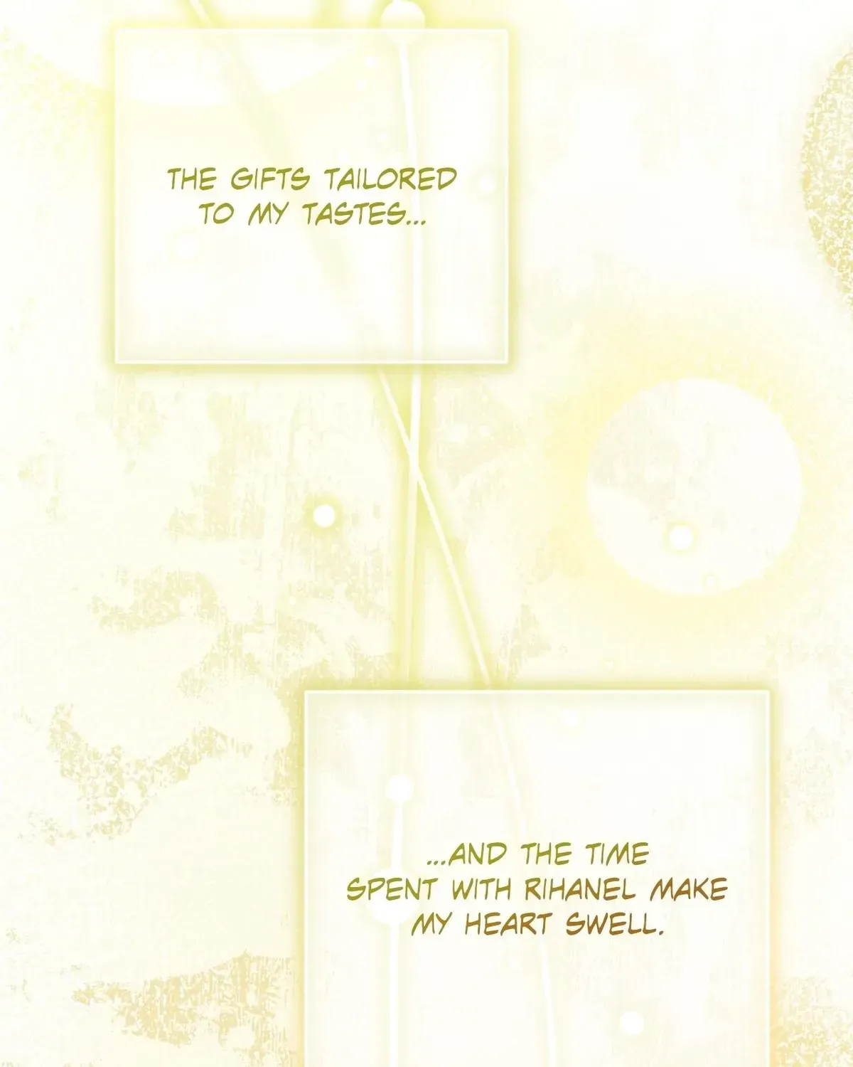 Dearest Fiancé, I Know You Despise Me [Official] - Chapter 49 Page 130