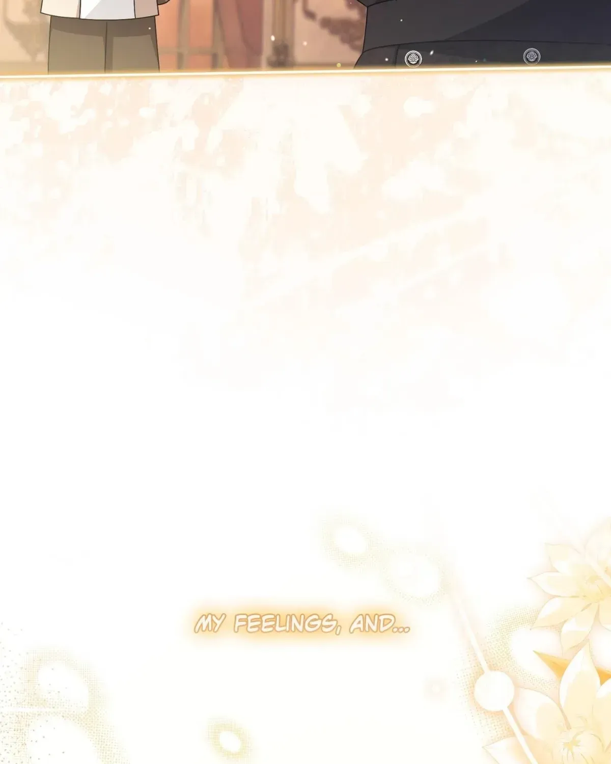 Dearest Fiancé, I Know You Despise Me [Official] - Chapter 49 Page 135