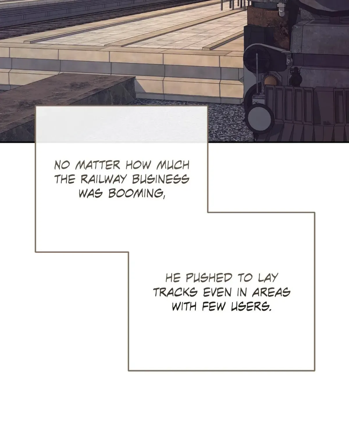 Dearest Fiancé, I Know You Despise Me [Official] - Chapter 49 Page 16