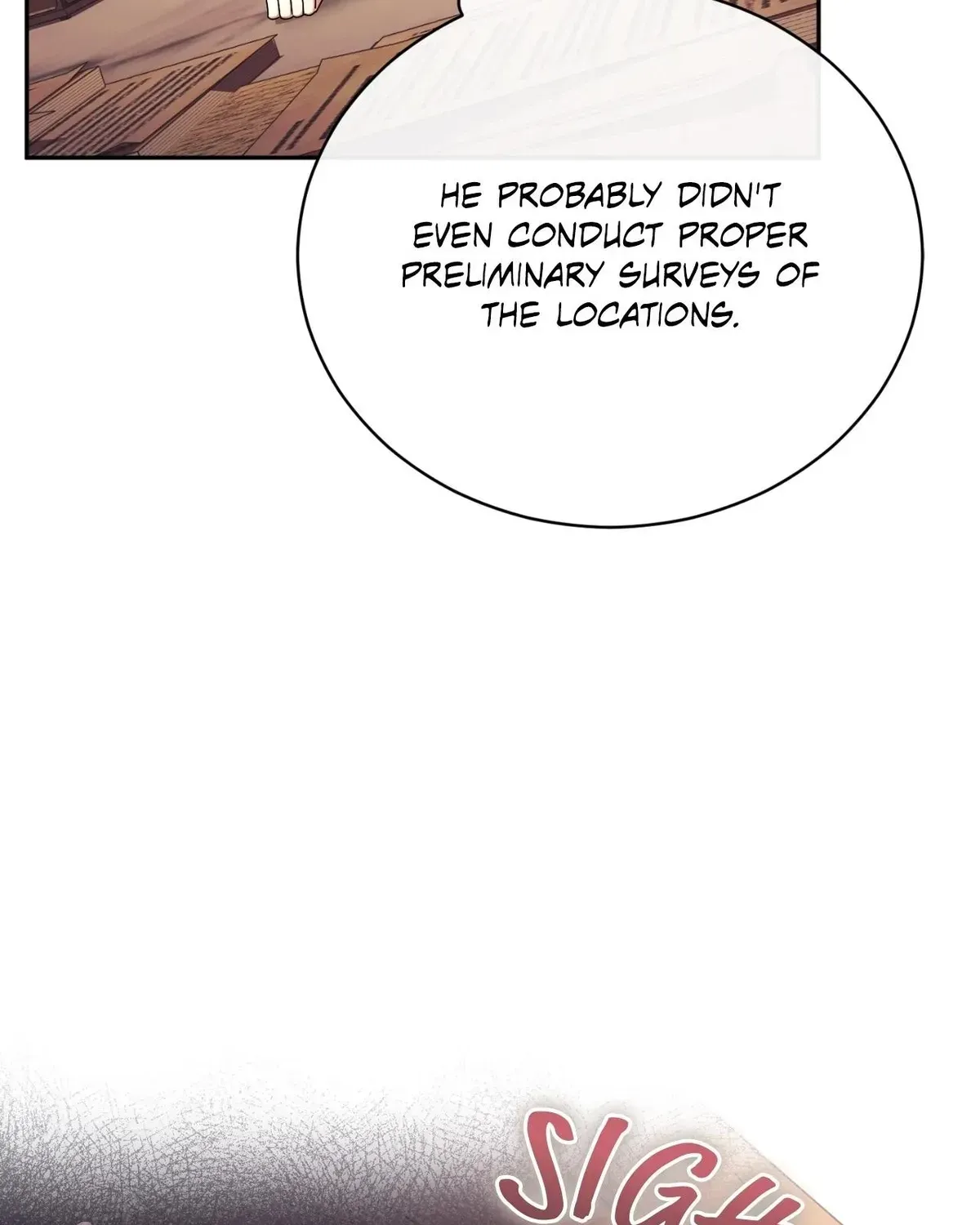 Dearest Fiancé, I Know You Despise Me [Official] - Chapter 49 Page 19