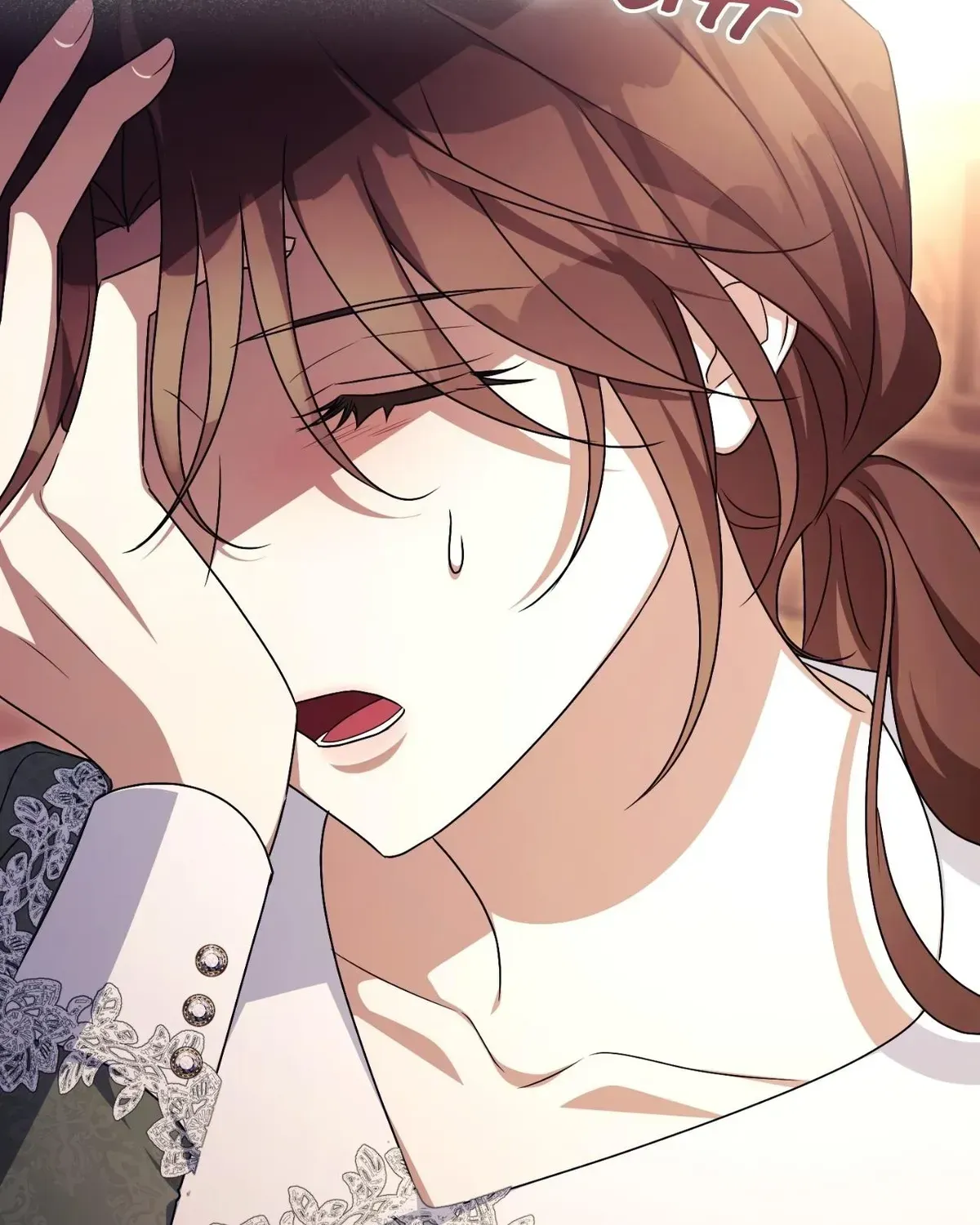 Dearest Fiancé, I Know You Despise Me [Official] - Chapter 49 Page 20