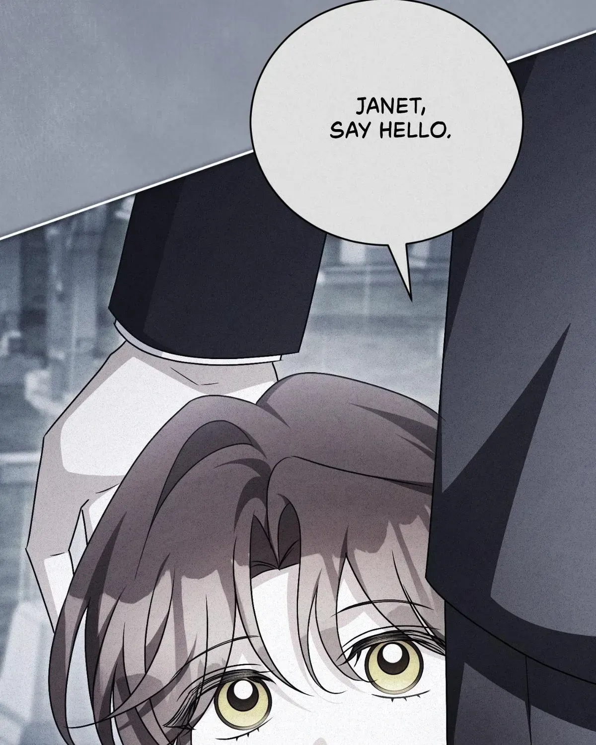 Dearest Fiancé, I Know You Despise Me [Official] - Chapter 49 Page 25