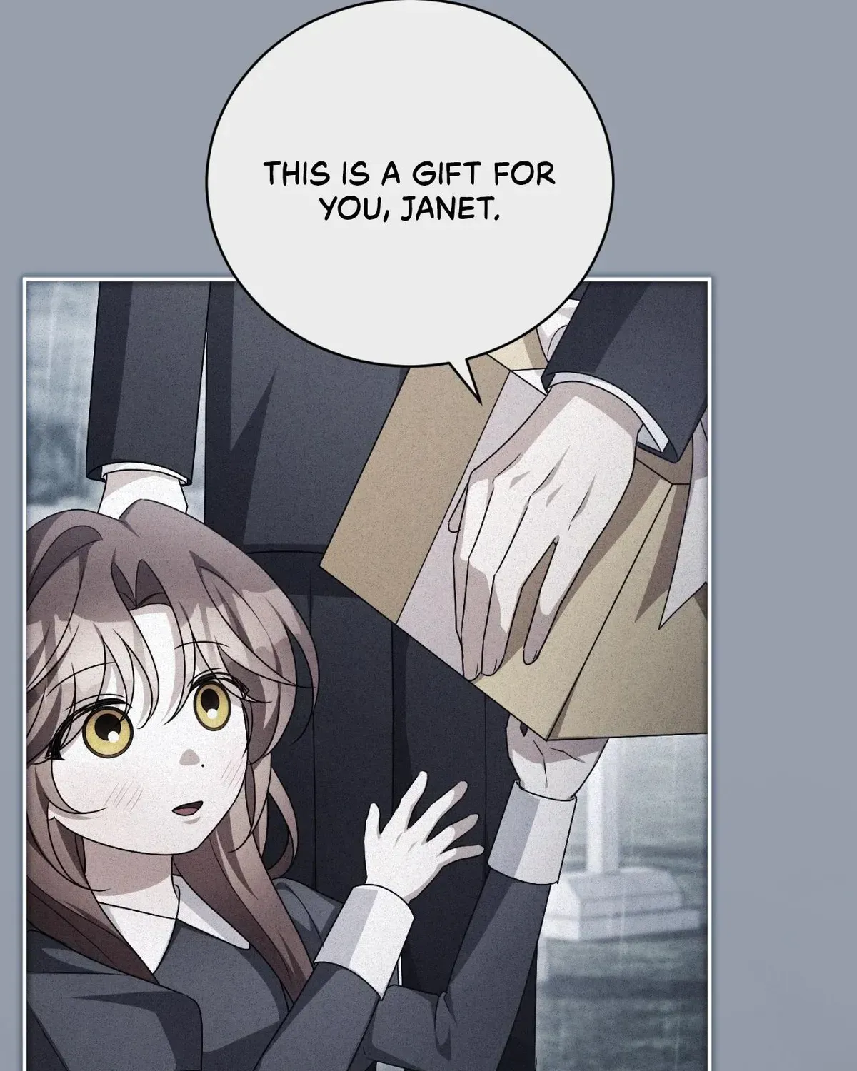 Dearest Fiancé, I Know You Despise Me [Official] - Chapter 49 Page 30