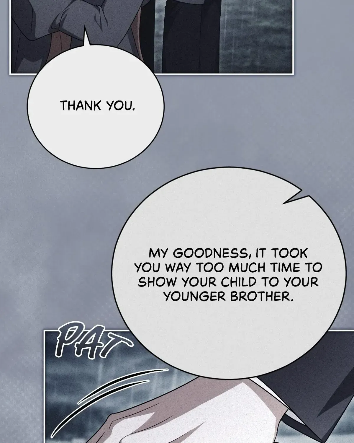 Dearest Fiancé, I Know You Despise Me [Official] - Chapter 49 Page 31