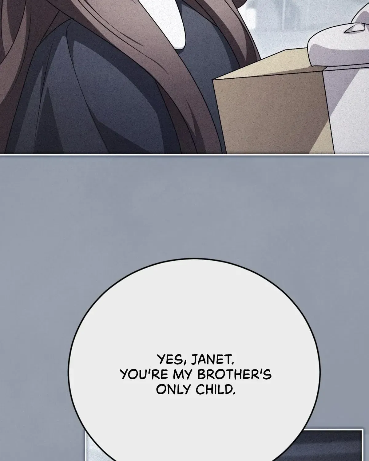 Dearest Fiancé, I Know You Despise Me [Official] - Chapter 49 Page 41