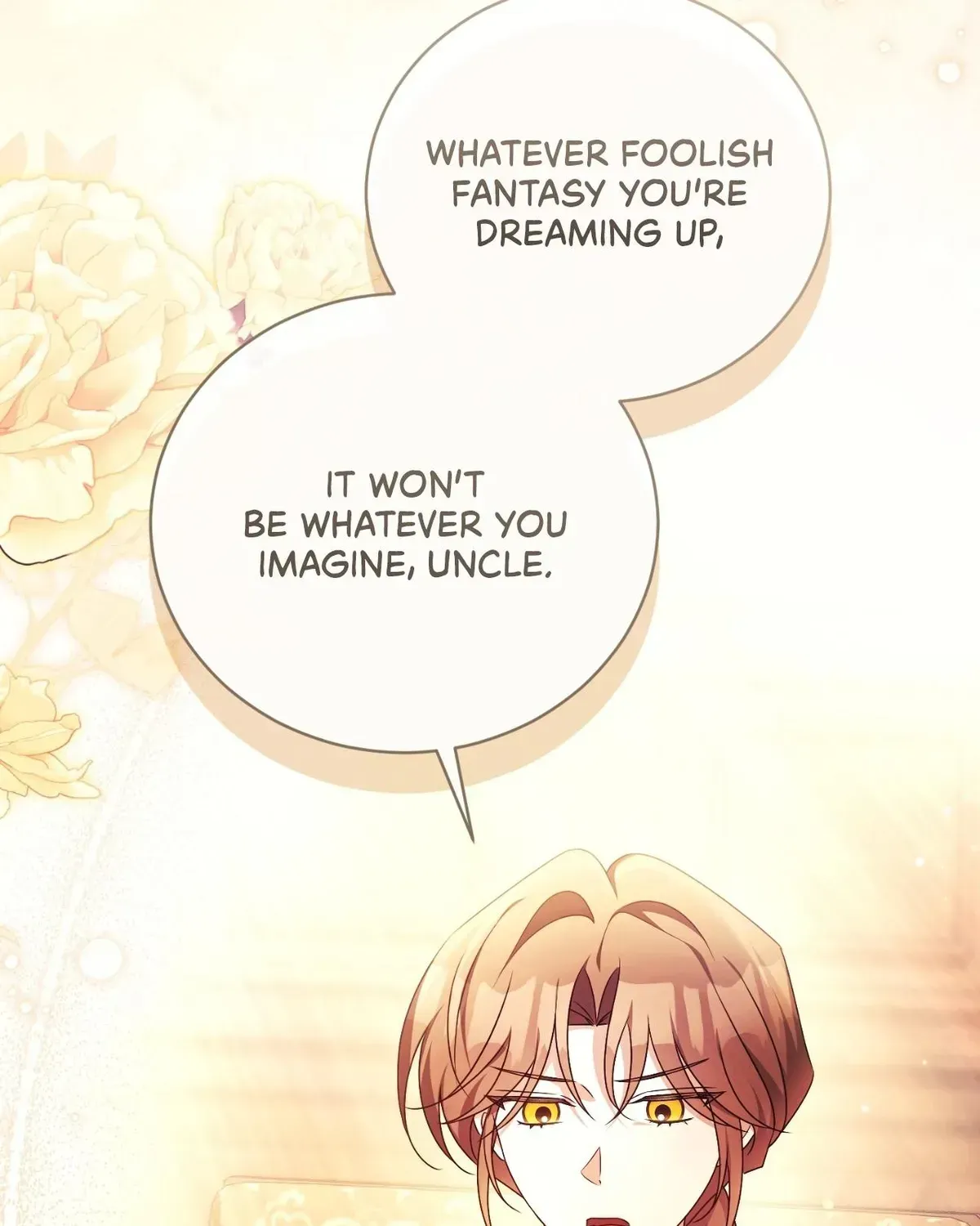 Dearest Fiancé, I Know You Despise Me [Official] - Chapter 49 Page 50