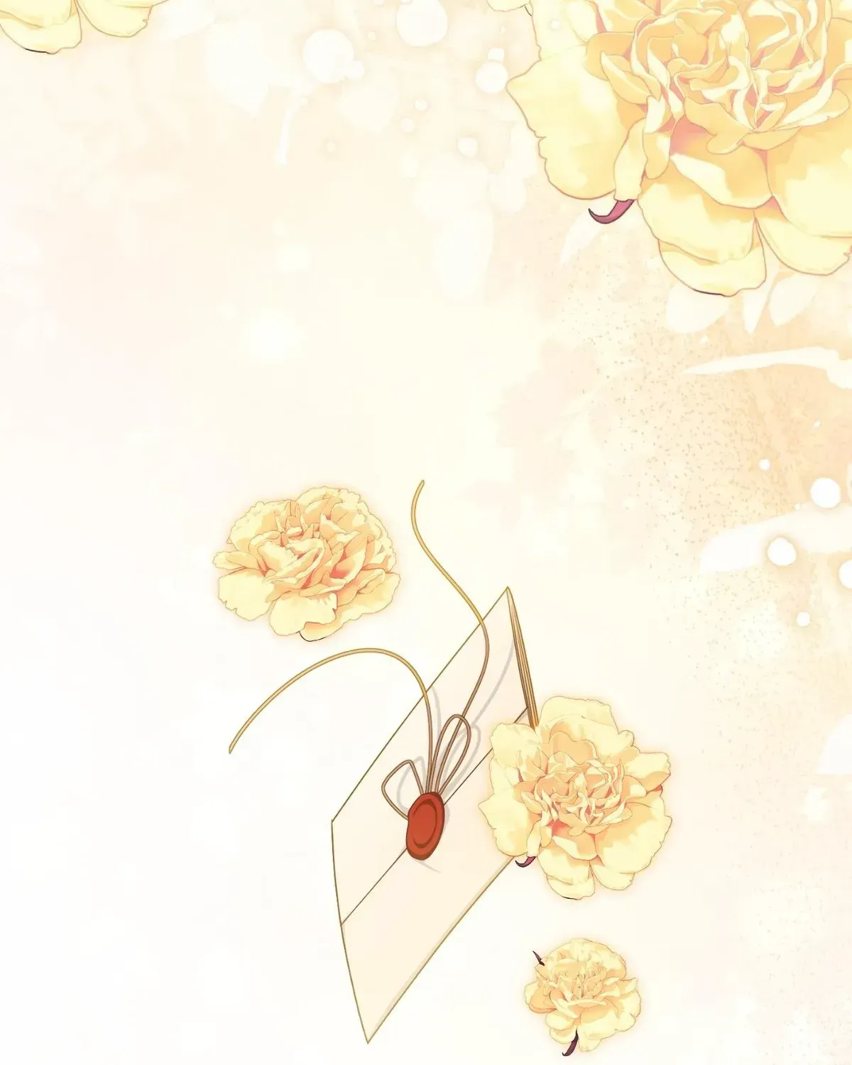 Dearest Fiancé, I Know You Despise Me [Official] - Chapter 49 Page 52