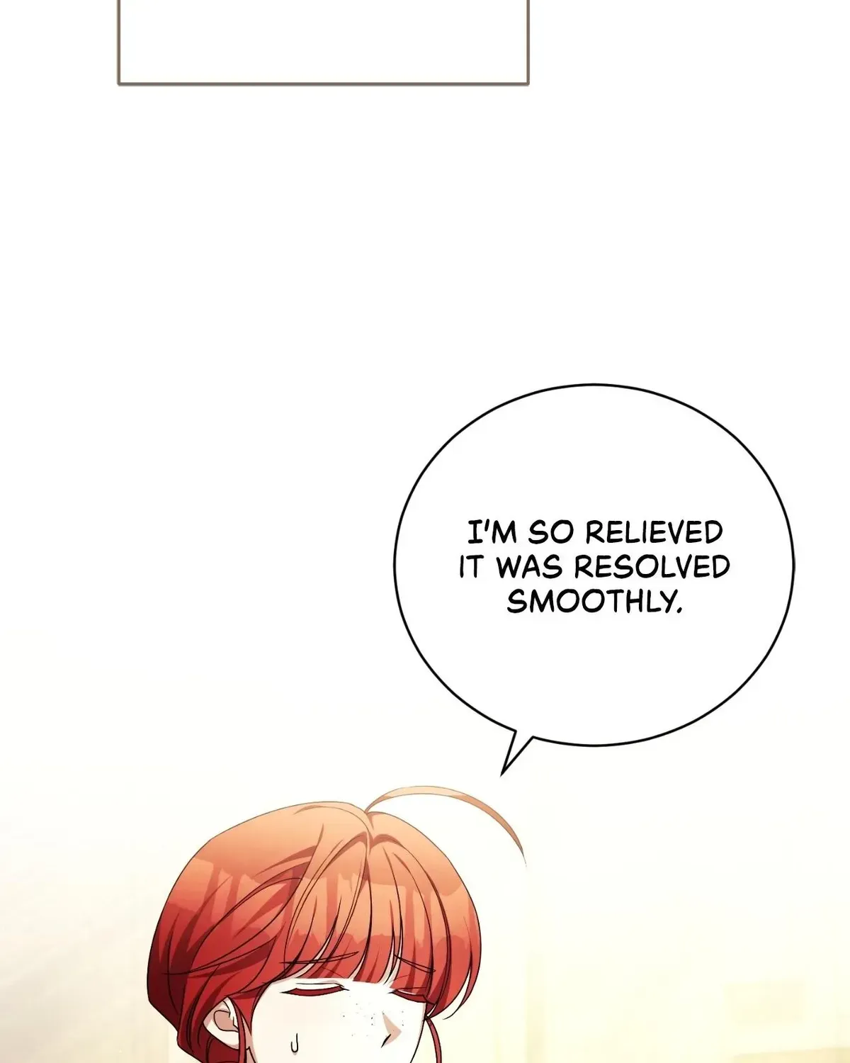 Dearest Fiancé, I Know You Despise Me [Official] - Chapter 49 Page 58