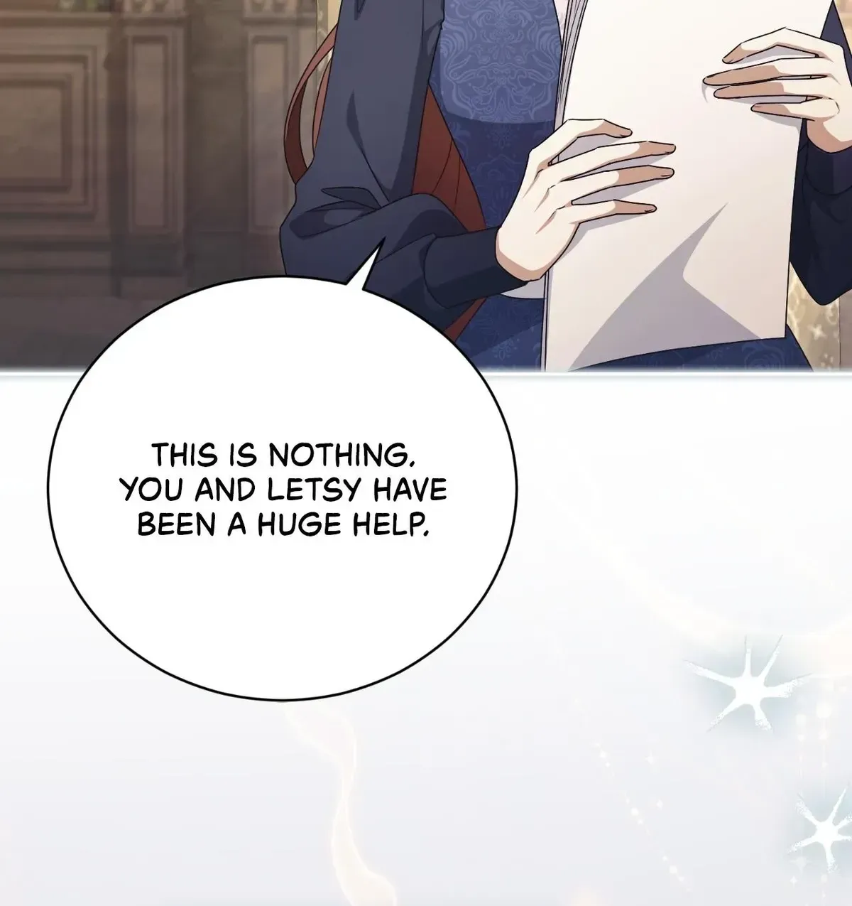 Dearest Fiancé, I Know You Despise Me [Official] - Chapter 49 Page 63