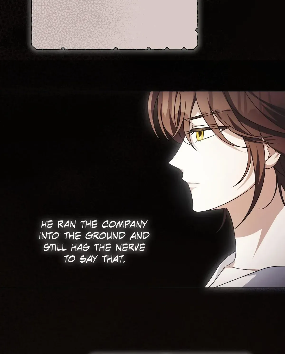 Dearest Fiancé, I Know You Despise Me [Official] - Chapter 49 Page 7