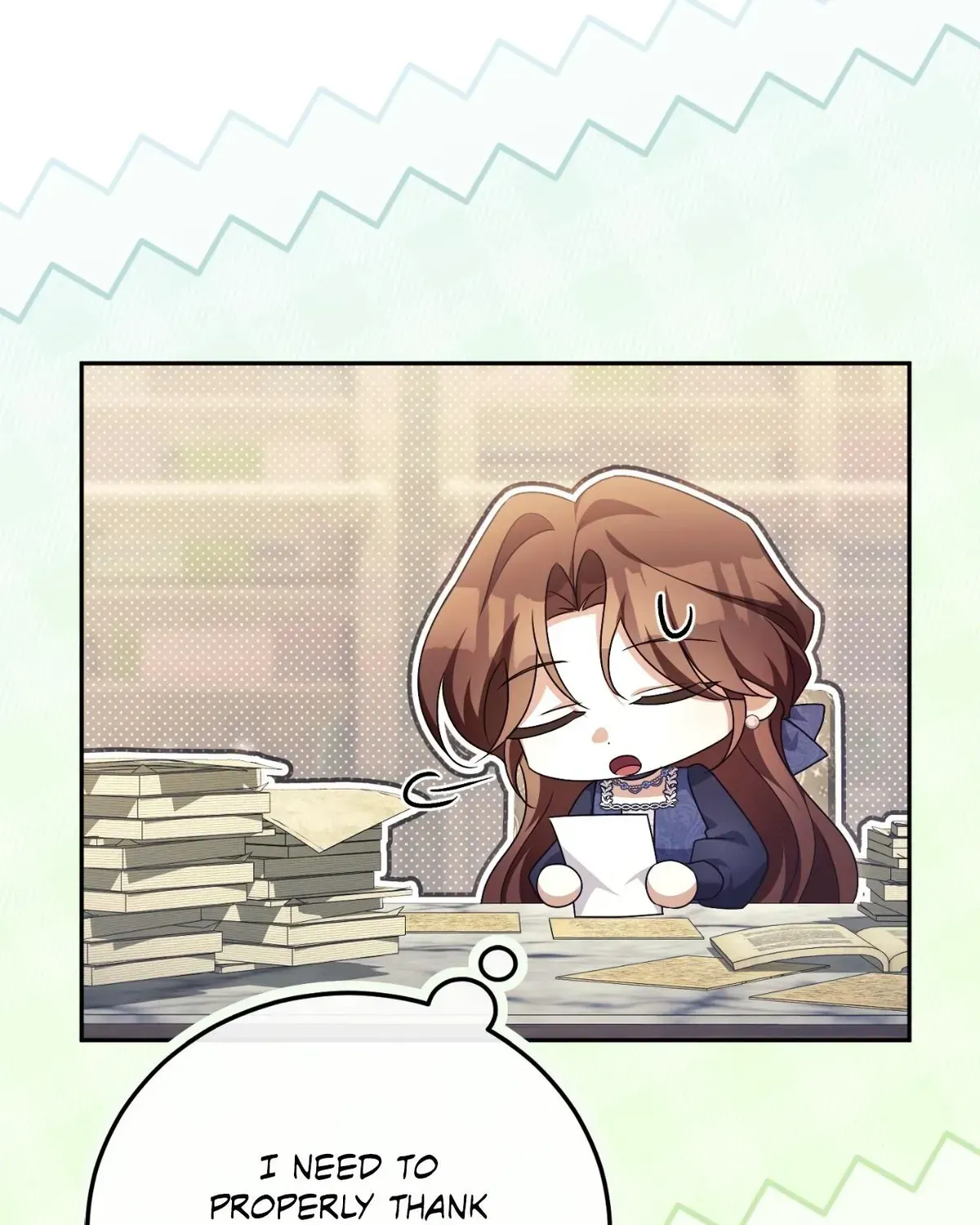 Dearest Fiancé, I Know You Despise Me [Official] - Chapter 49 Page 72