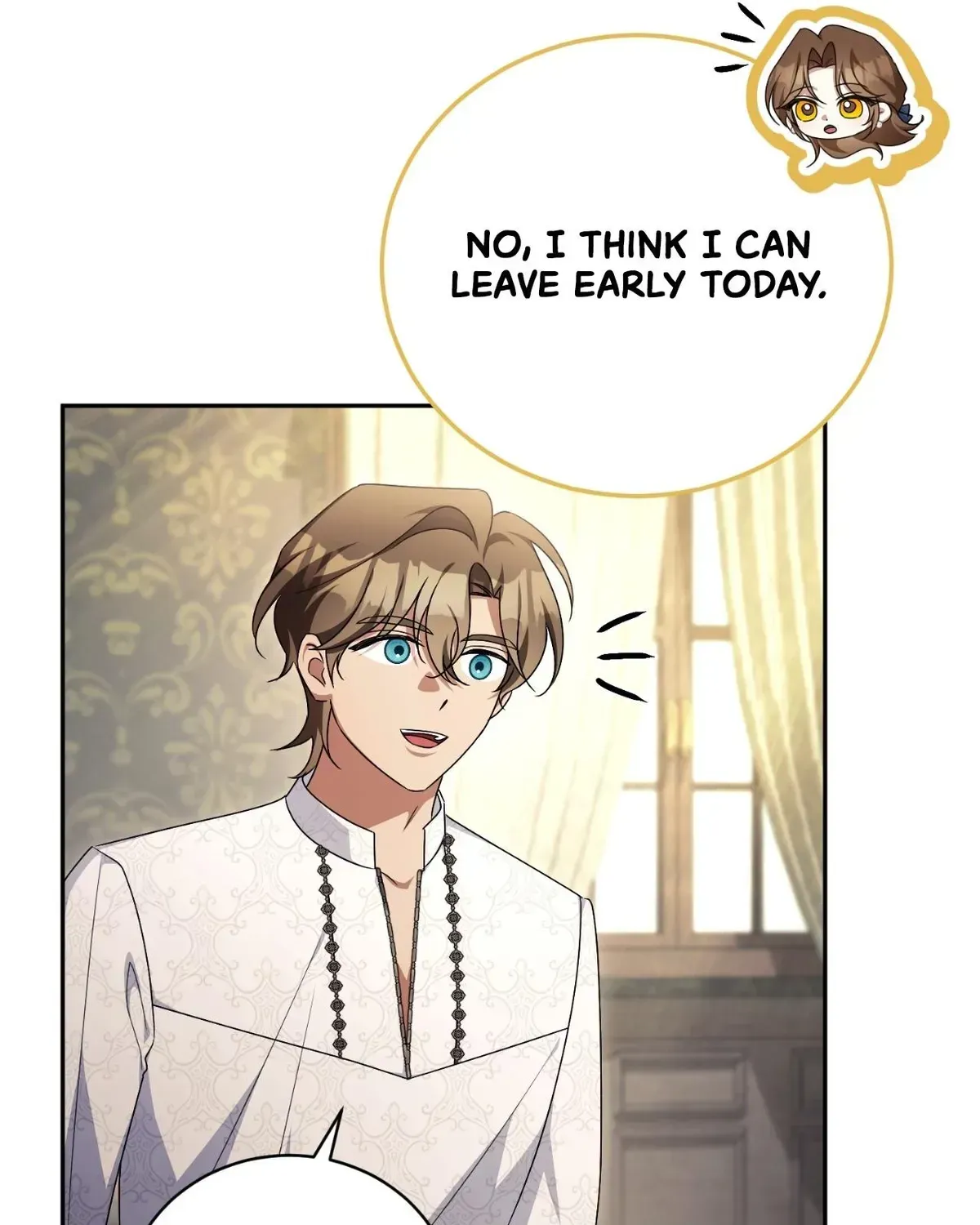 Dearest Fiancé, I Know You Despise Me [Official] - Chapter 49 Page 75