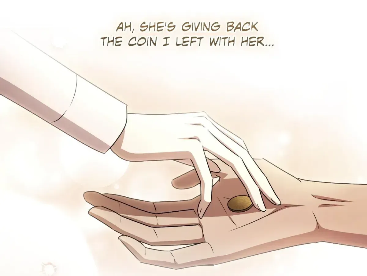 Dearest Fiancé, I Know You Despise Me [Official] - Chapter 49 Page 94