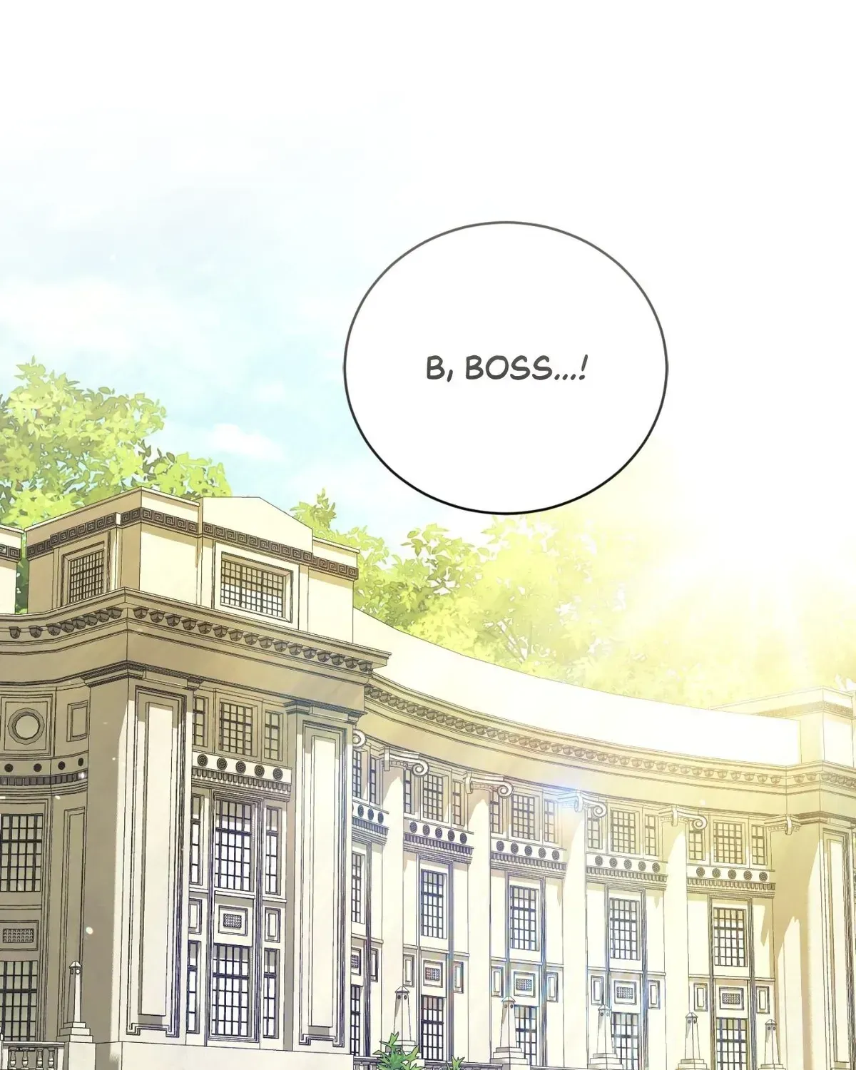 Dearest Fiancé, I Know You Despise Me [Official] - Chapter 50 Page 1
