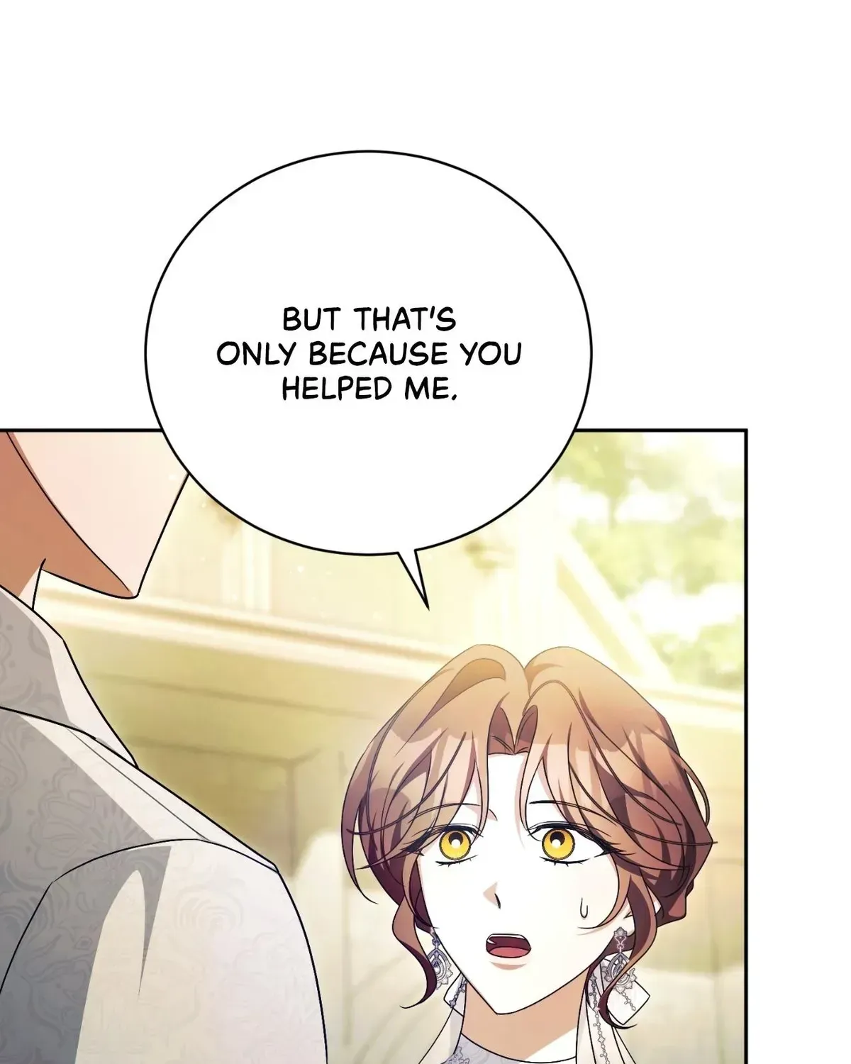 Dearest Fiancé, I Know You Despise Me [Official] - Chapter 50 Page 102