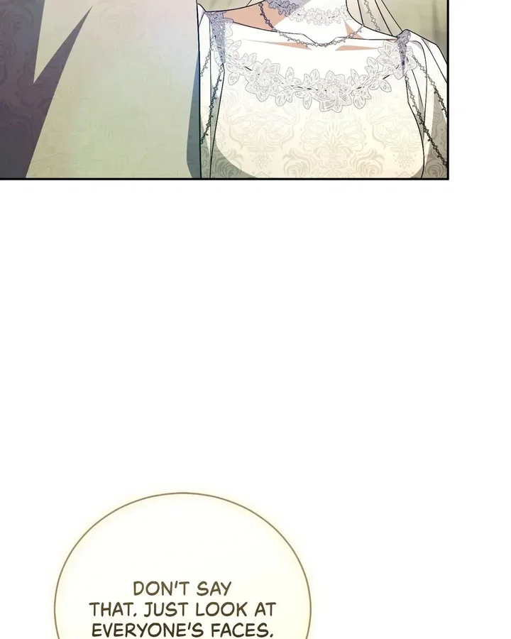 Dearest Fiancé, I Know You Despise Me [Official] - Chapter 50 Page 103