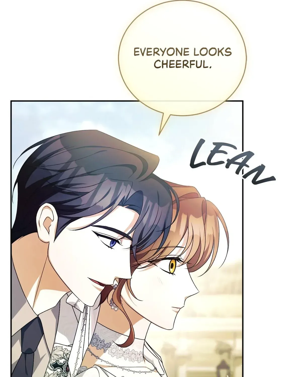 Dearest Fiancé, I Know You Despise Me [Official] - Chapter 50 Page 106