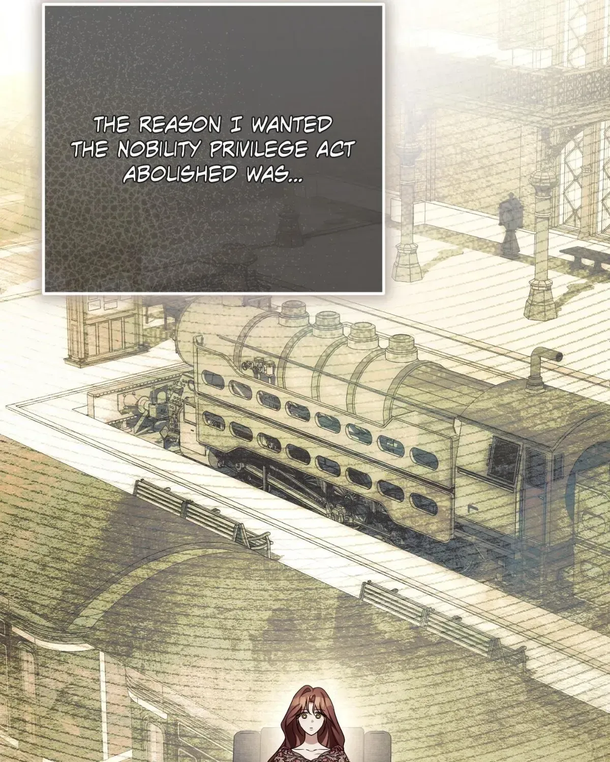 Dearest Fiancé, I Know You Despise Me [Official] - Chapter 50 Page 11