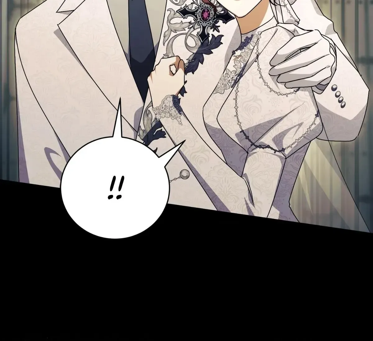 Dearest Fiancé, I Know You Despise Me [Official] - Chapter 50 Page 118
