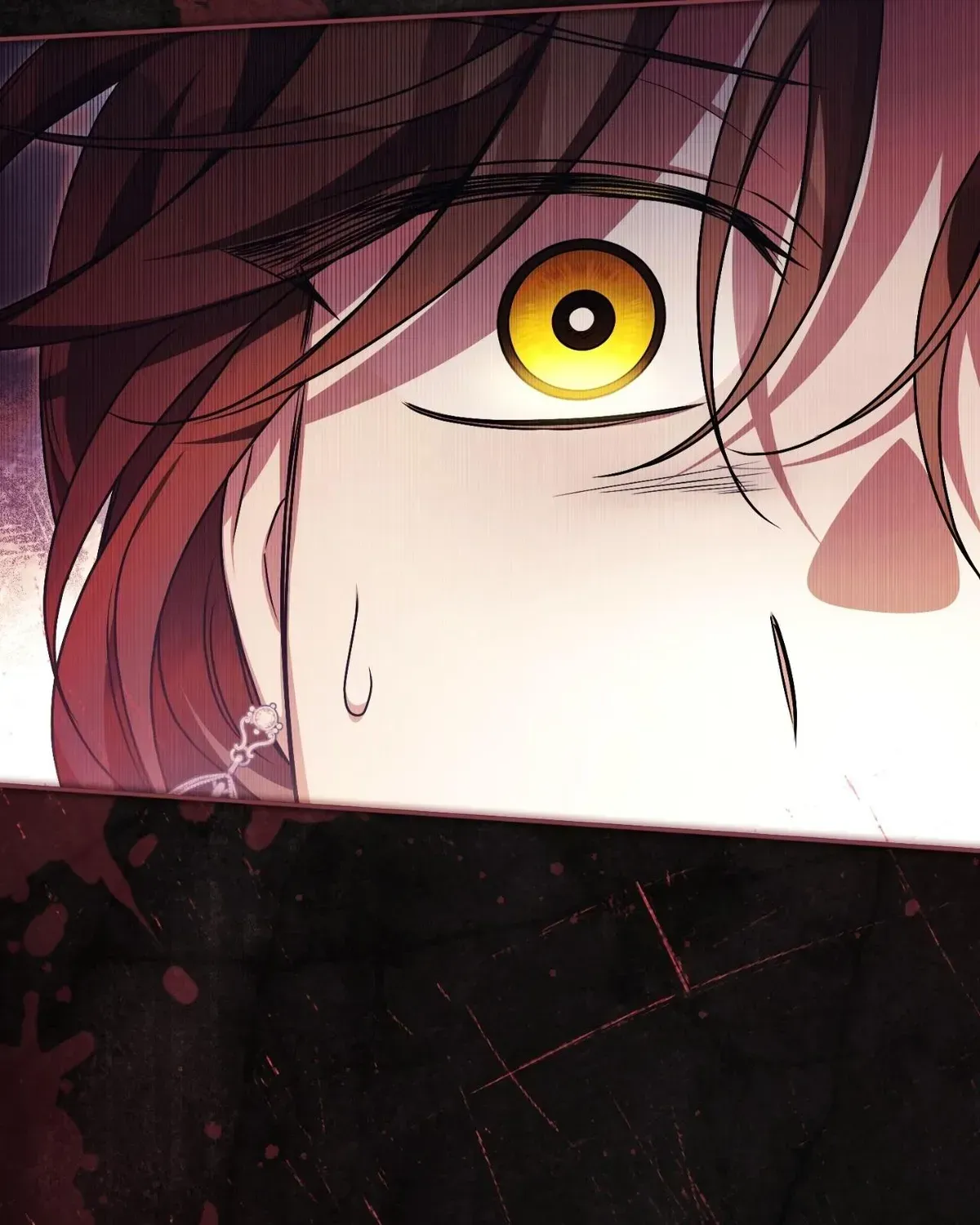 Dearest Fiancé, I Know You Despise Me [Official] - Chapter 50 Page 129