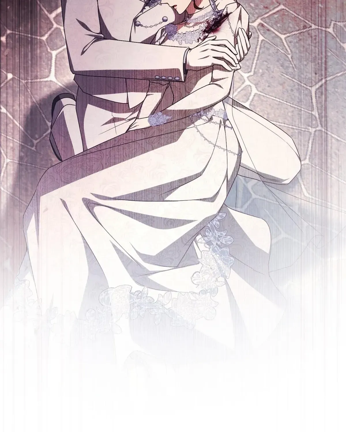 Dearest Fiancé, I Know You Despise Me [Official] - Chapter 50 Page 133