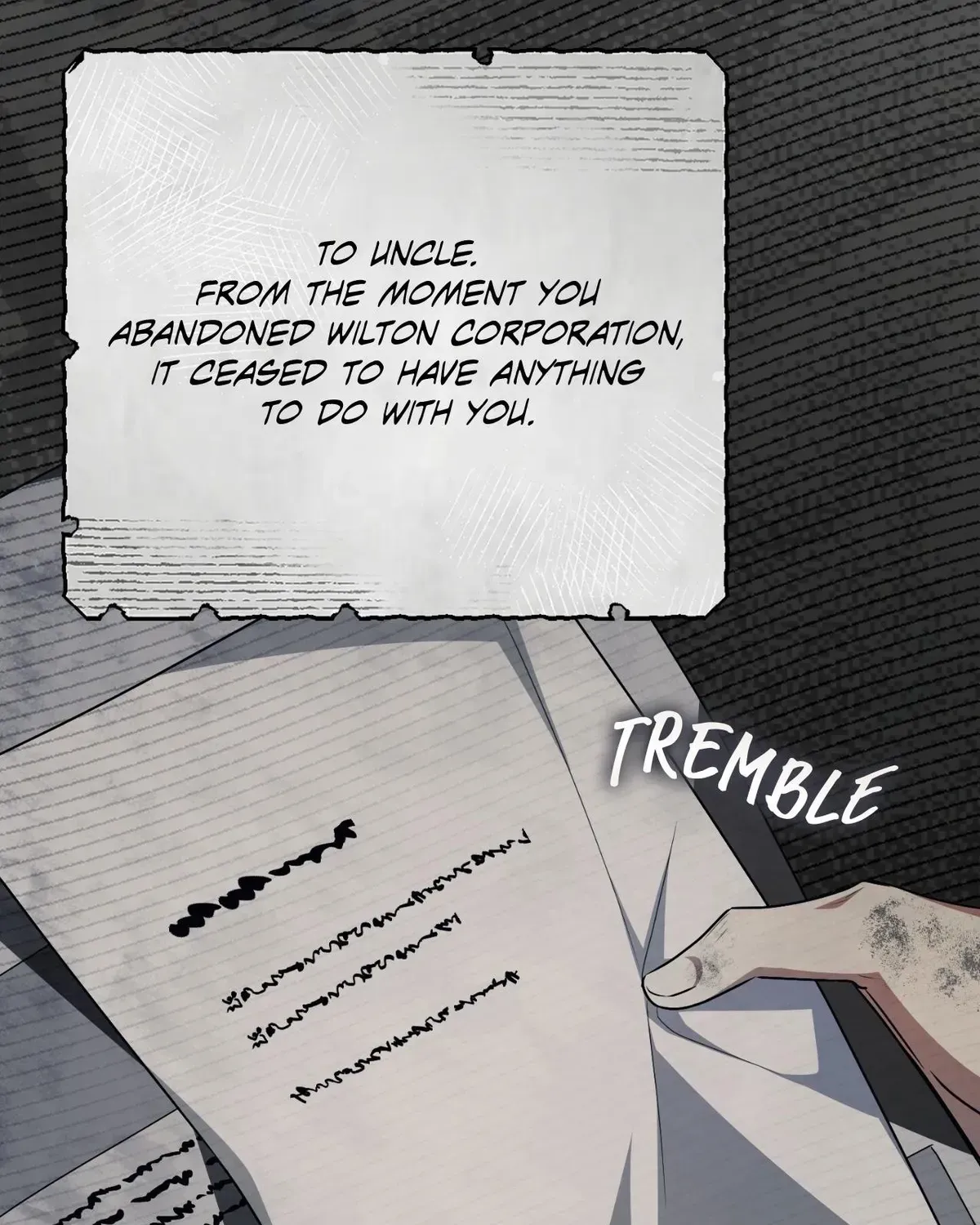 Dearest Fiancé, I Know You Despise Me [Official] - Chapter 50 Page 27