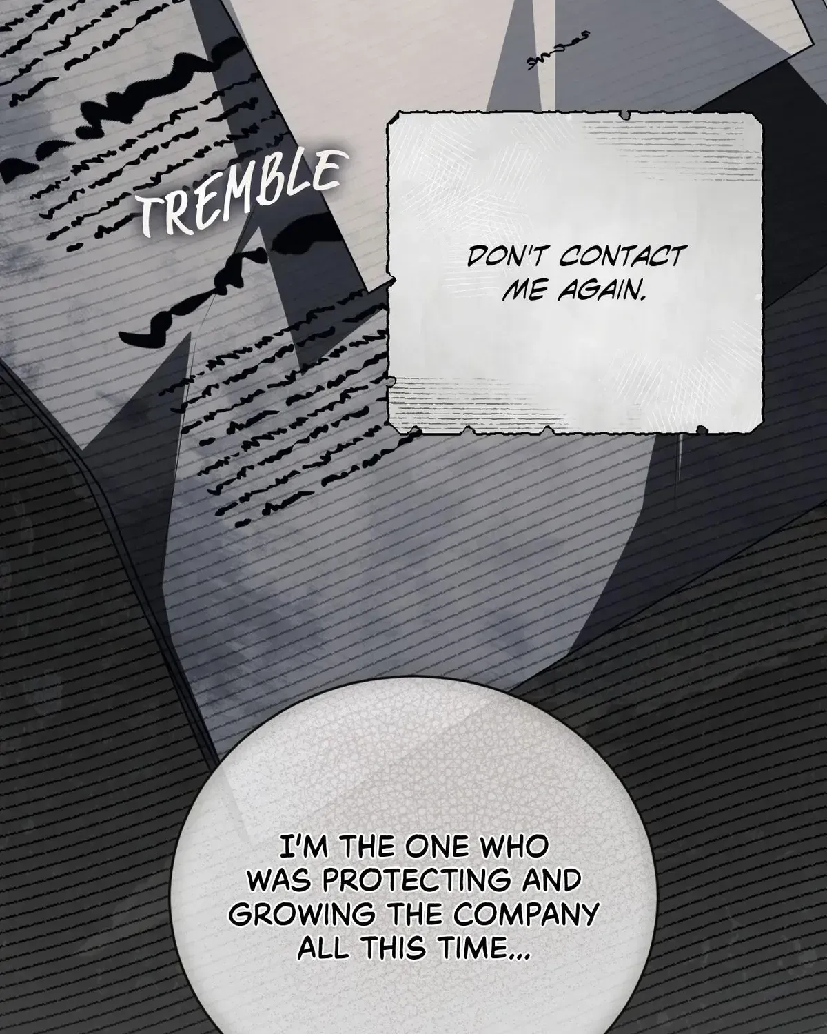 Dearest Fiancé, I Know You Despise Me [Official] - Chapter 50 Page 28