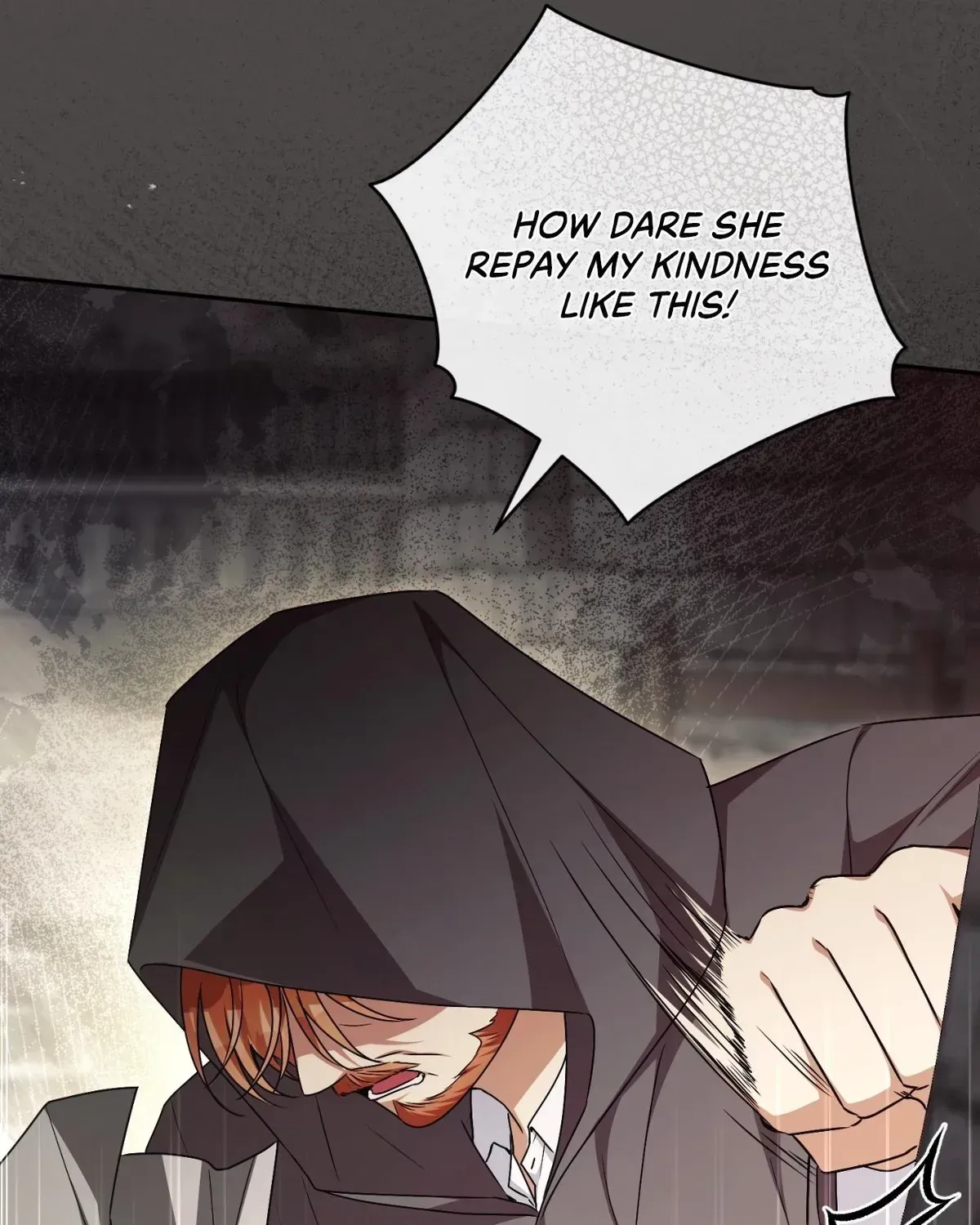 Dearest Fiancé, I Know You Despise Me [Official] - Chapter 50 Page 30