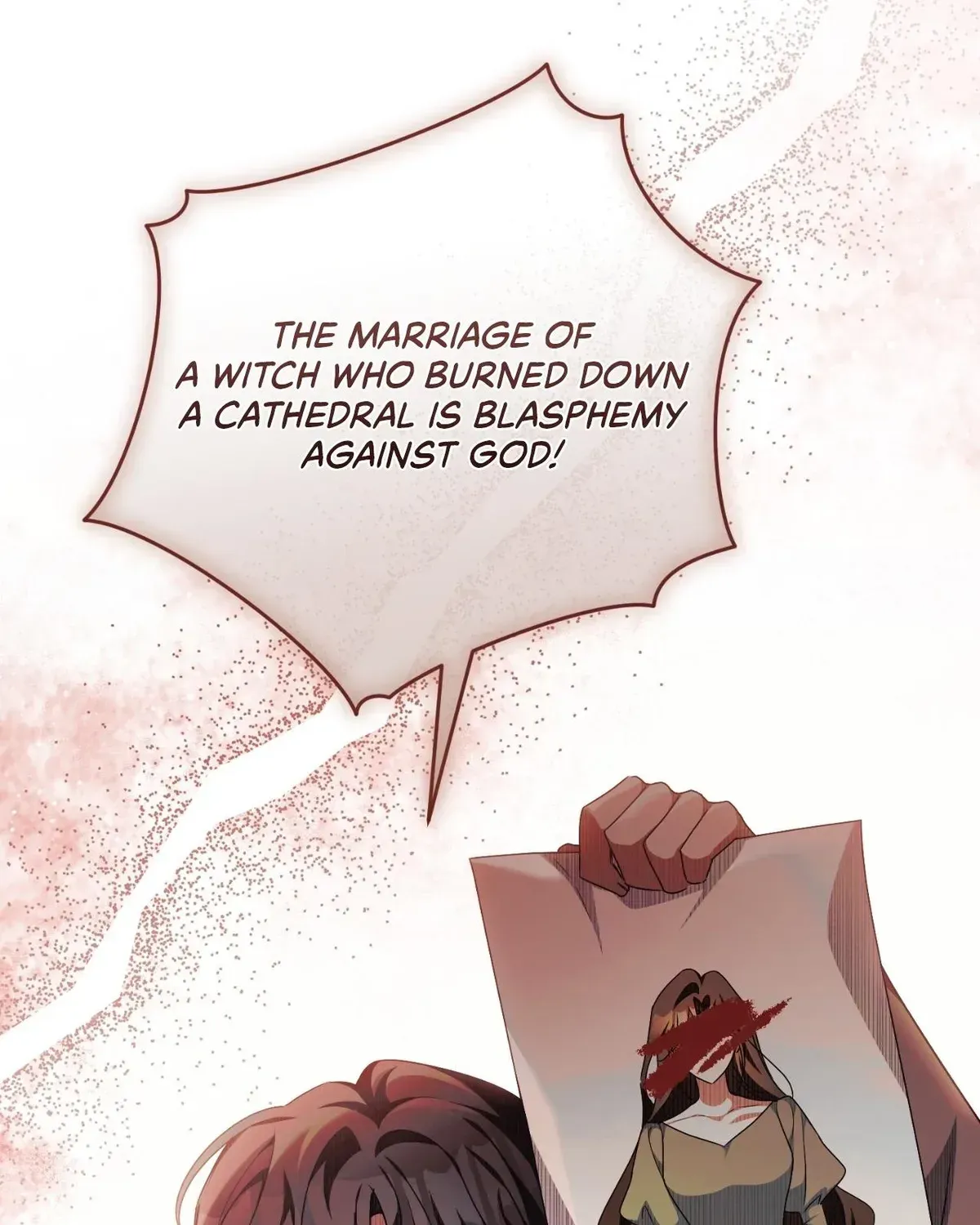 Dearest Fiancé, I Know You Despise Me [Official] - Chapter 50 Page 38