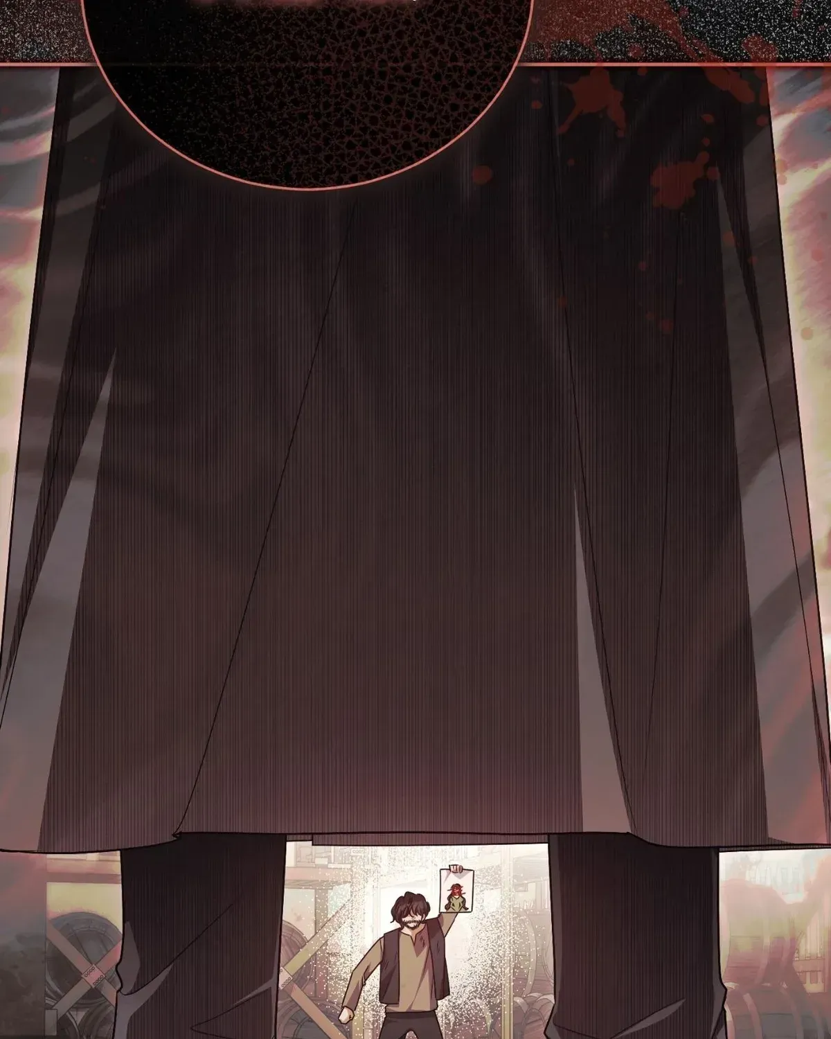 Dearest Fiancé, I Know You Despise Me [Official] - Chapter 50 Page 42