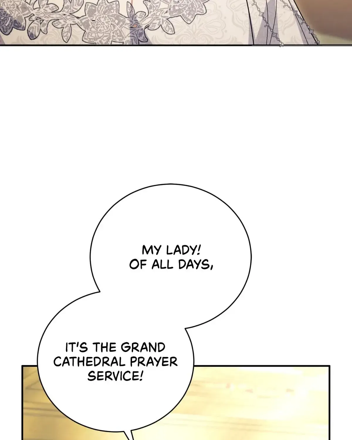 Dearest Fiancé, I Know You Despise Me [Official] - Chapter 50 Page 49