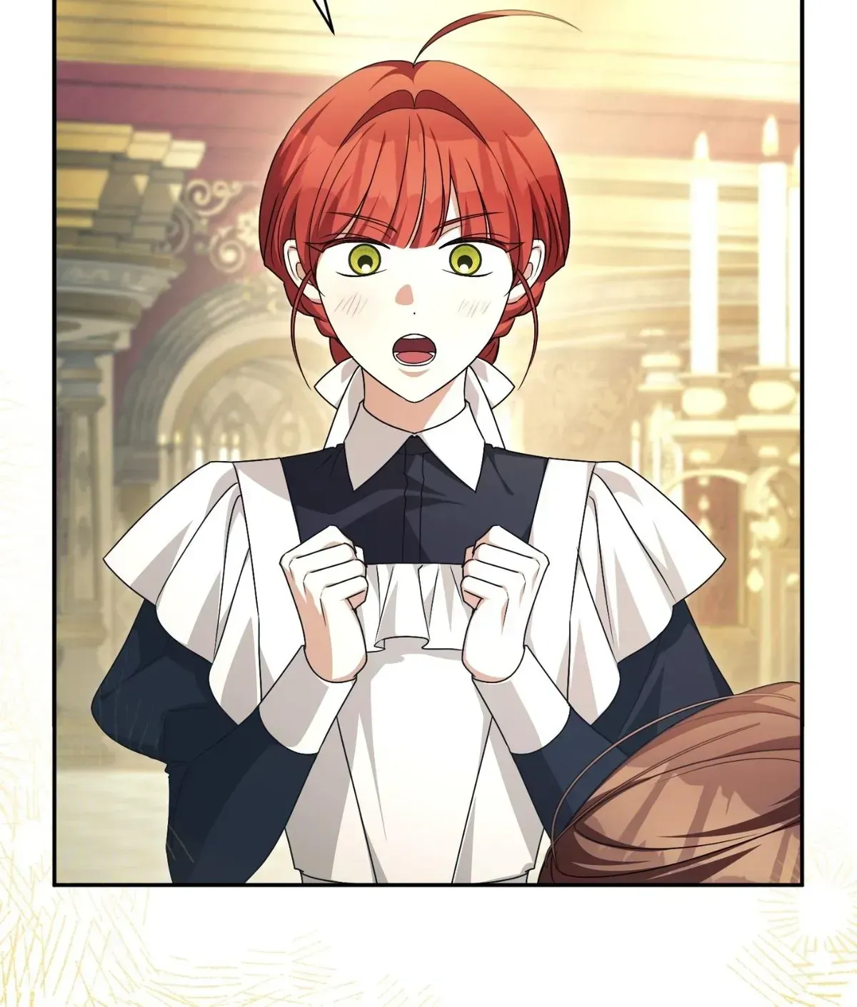 Dearest Fiancé, I Know You Despise Me [Official] - Chapter 50 Page 50