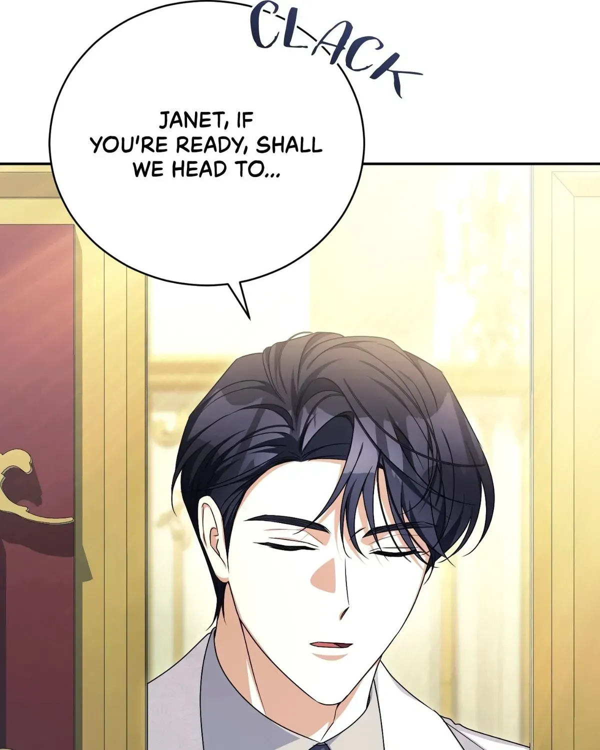 Dearest Fiancé, I Know You Despise Me [Official] - Chapter 50 Page 56