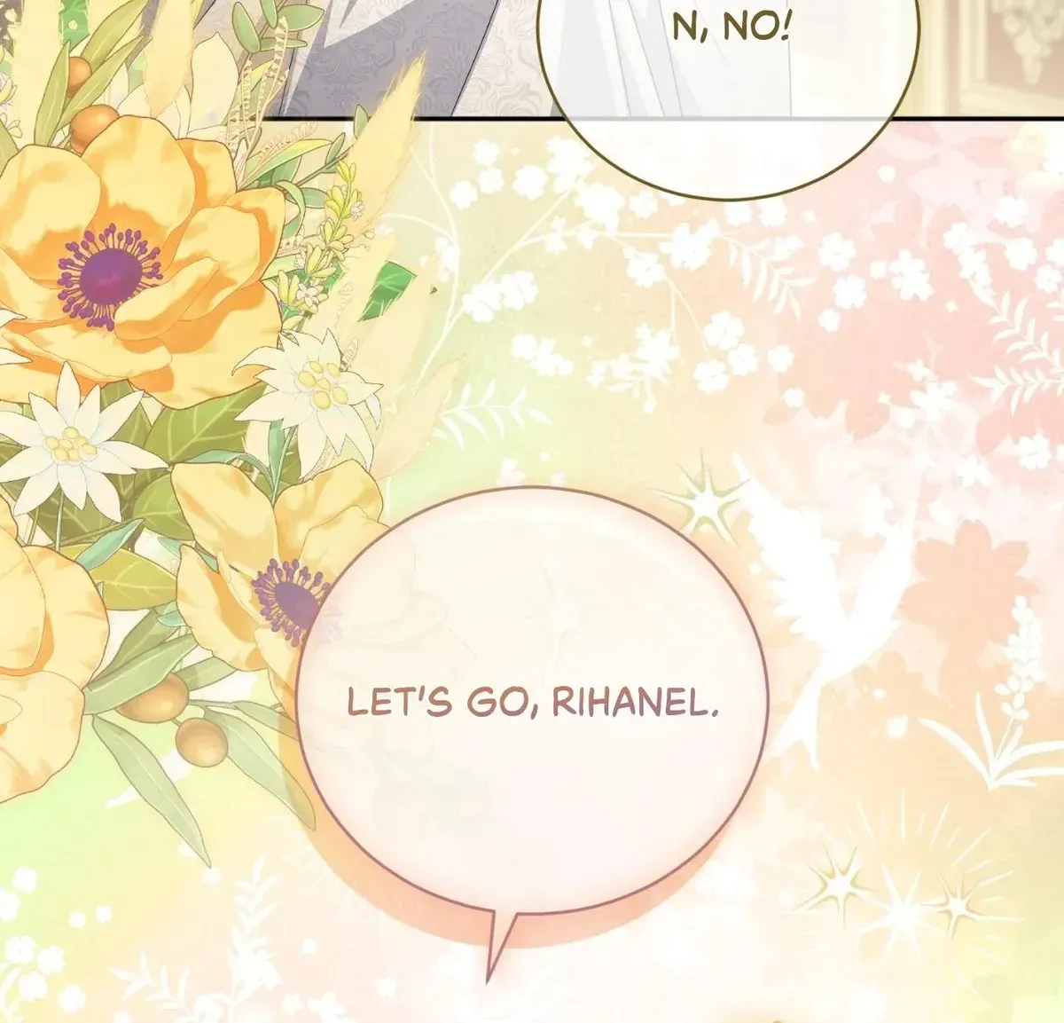 Dearest Fiancé, I Know You Despise Me [Official] - Chapter 50 Page 66